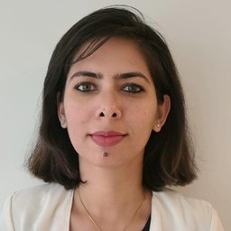 Lata Upadhyay
